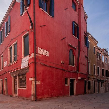 San Pietro Cozy Studio R&R Venice Ngoại thất bức ảnh