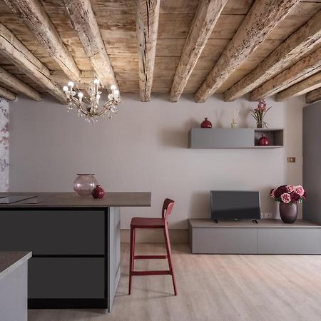 San Pietro Cozy Studio R&R Venice Ngoại thất bức ảnh