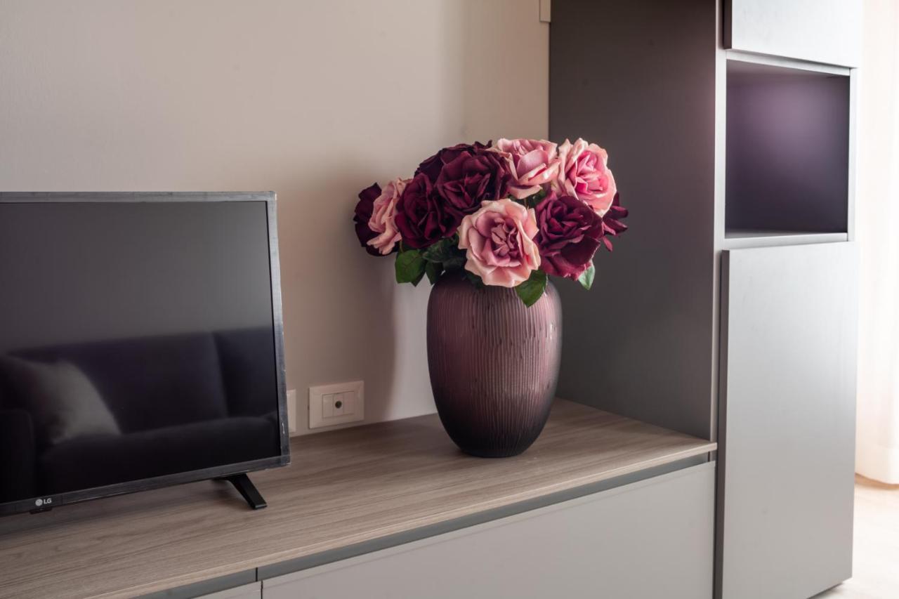 San Pietro Cozy Studio R&R Venice Ngoại thất bức ảnh