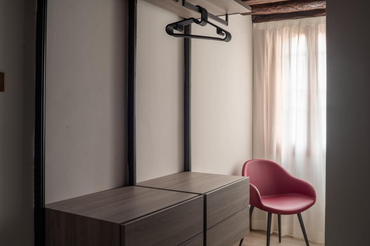San Pietro Cozy Studio R&R Venice Ngoại thất bức ảnh
