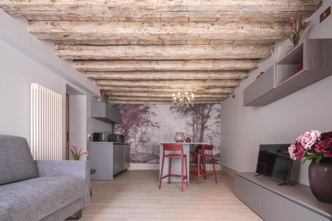 San Pietro Cozy Studio R&R Venice Ngoại thất bức ảnh