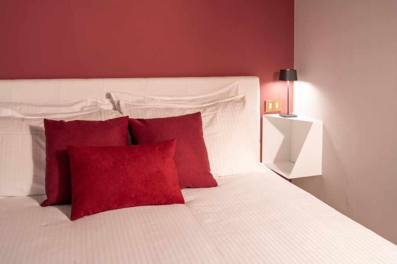 San Pietro Cozy Studio R&R Venice Ngoại thất bức ảnh
