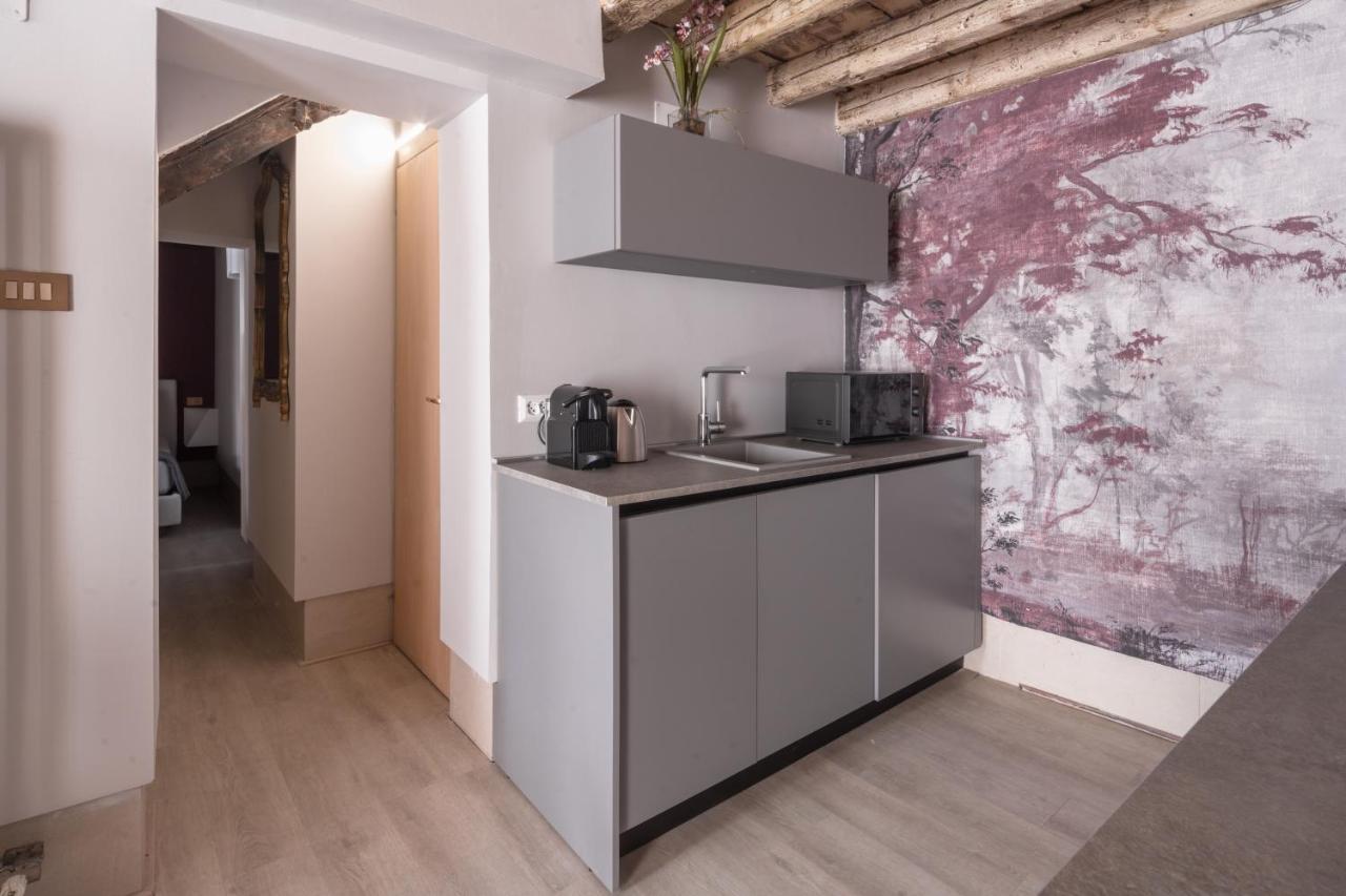 San Pietro Cozy Studio R&R Venice Ngoại thất bức ảnh