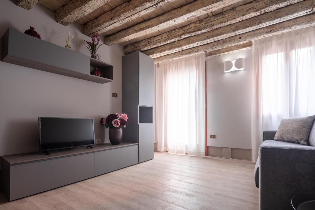 San Pietro Cozy Studio R&R Venice Ngoại thất bức ảnh
