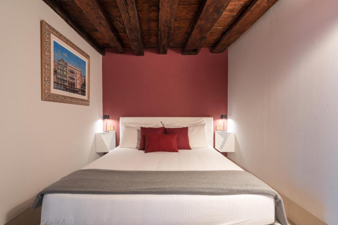 San Pietro Cozy Studio R&R Venice Ngoại thất bức ảnh