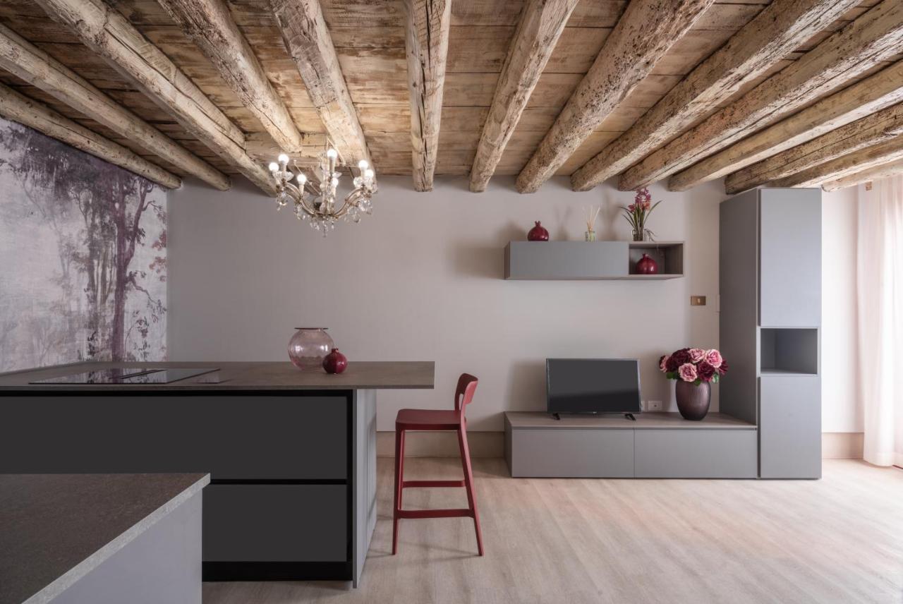 San Pietro Cozy Studio R&R Venice Ngoại thất bức ảnh
