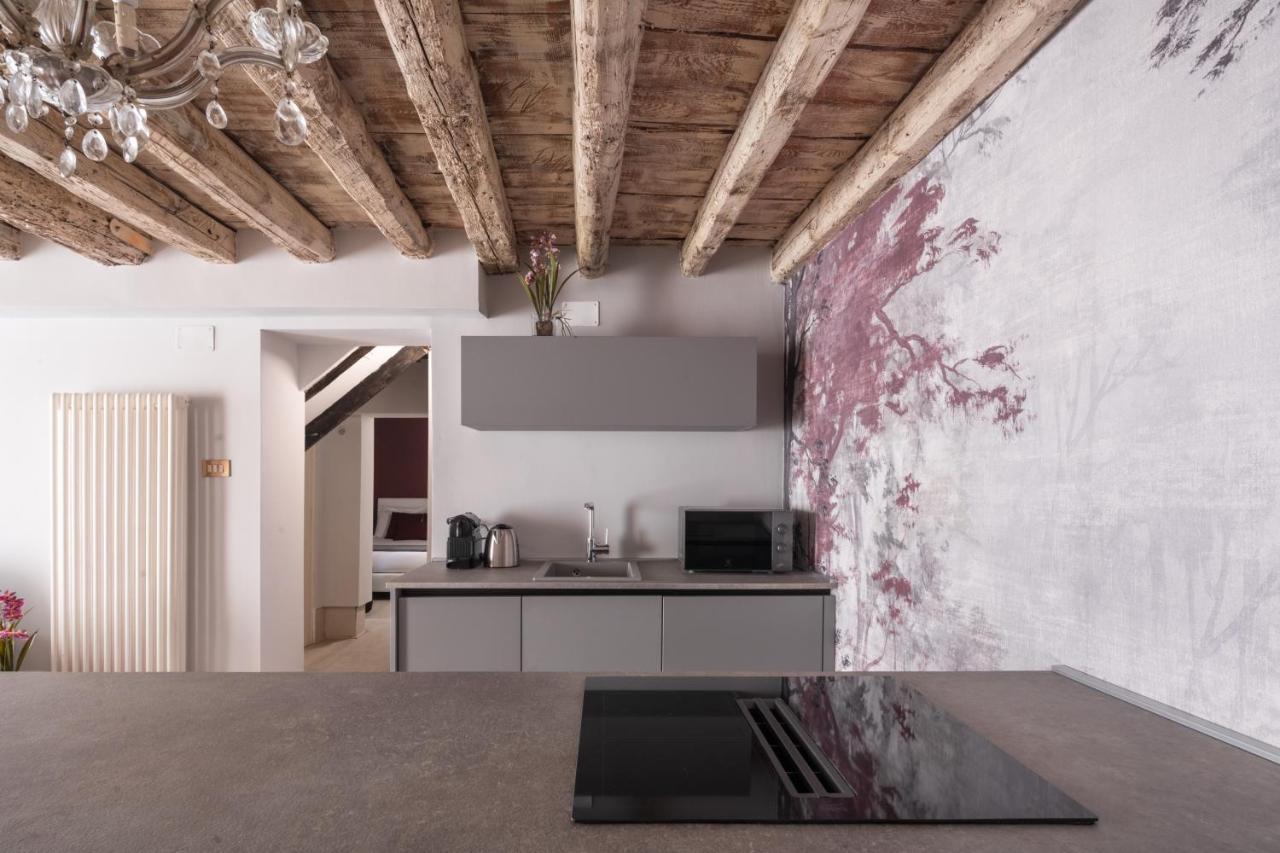 San Pietro Cozy Studio R&R Venice Ngoại thất bức ảnh