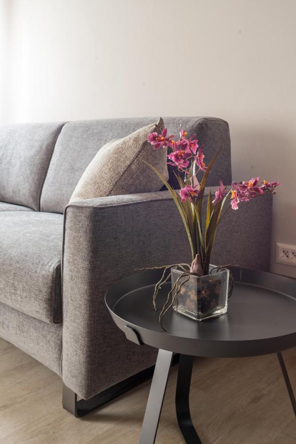San Pietro Cozy Studio R&R Venice Ngoại thất bức ảnh